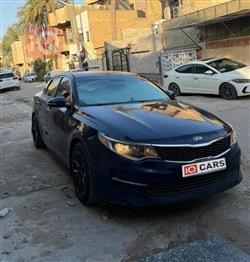 كيا اوبتيما